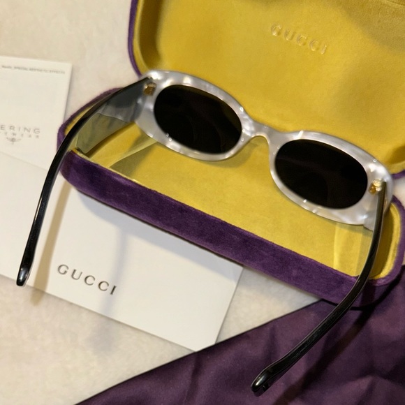 Gucci Sunglasses main image 4